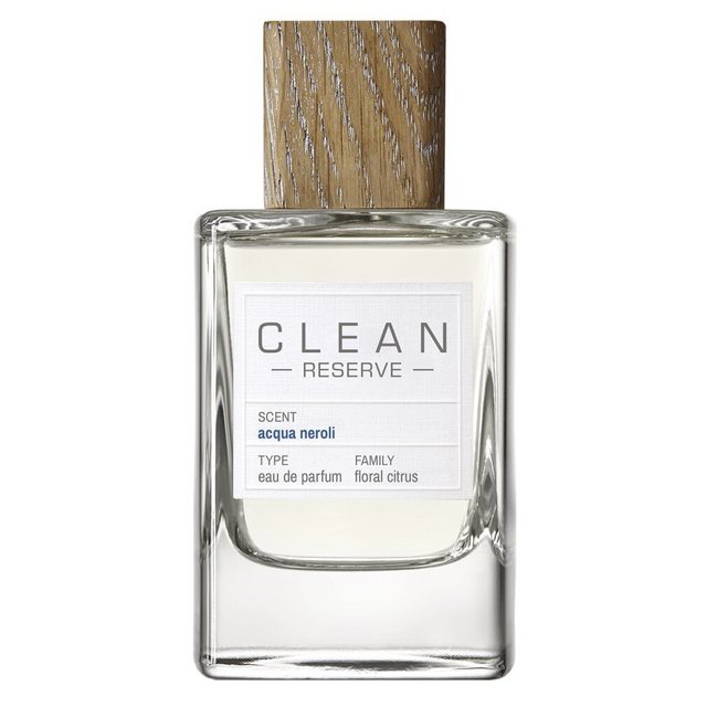 Bild von Clean Eau de Parfum Reserve Acqua Neroli Edp Spray 100ml