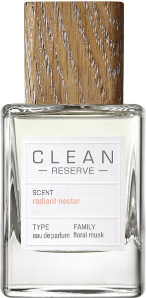 Bild von CLEAN Reserve Classic Collection Radiant Nectar Eau de Parfum