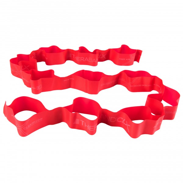 Bild von TheraBand Fitnessband "CLX", Mittel