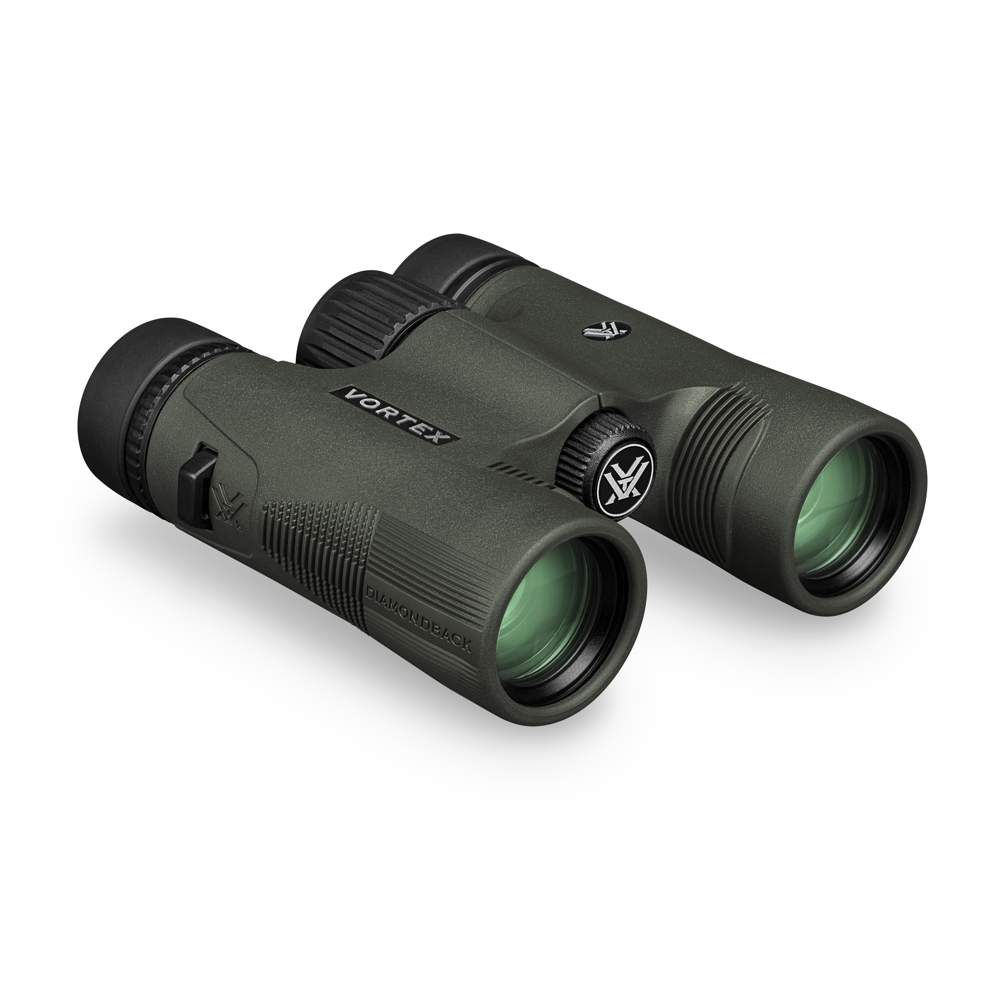 Bild von Vortex Diamondback HD 8x28 Fernglas