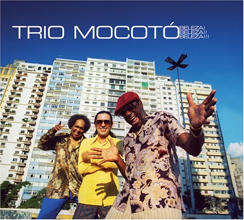 Bild von Trio Mocoto - Beleza! Beleza!! Beleza!!!