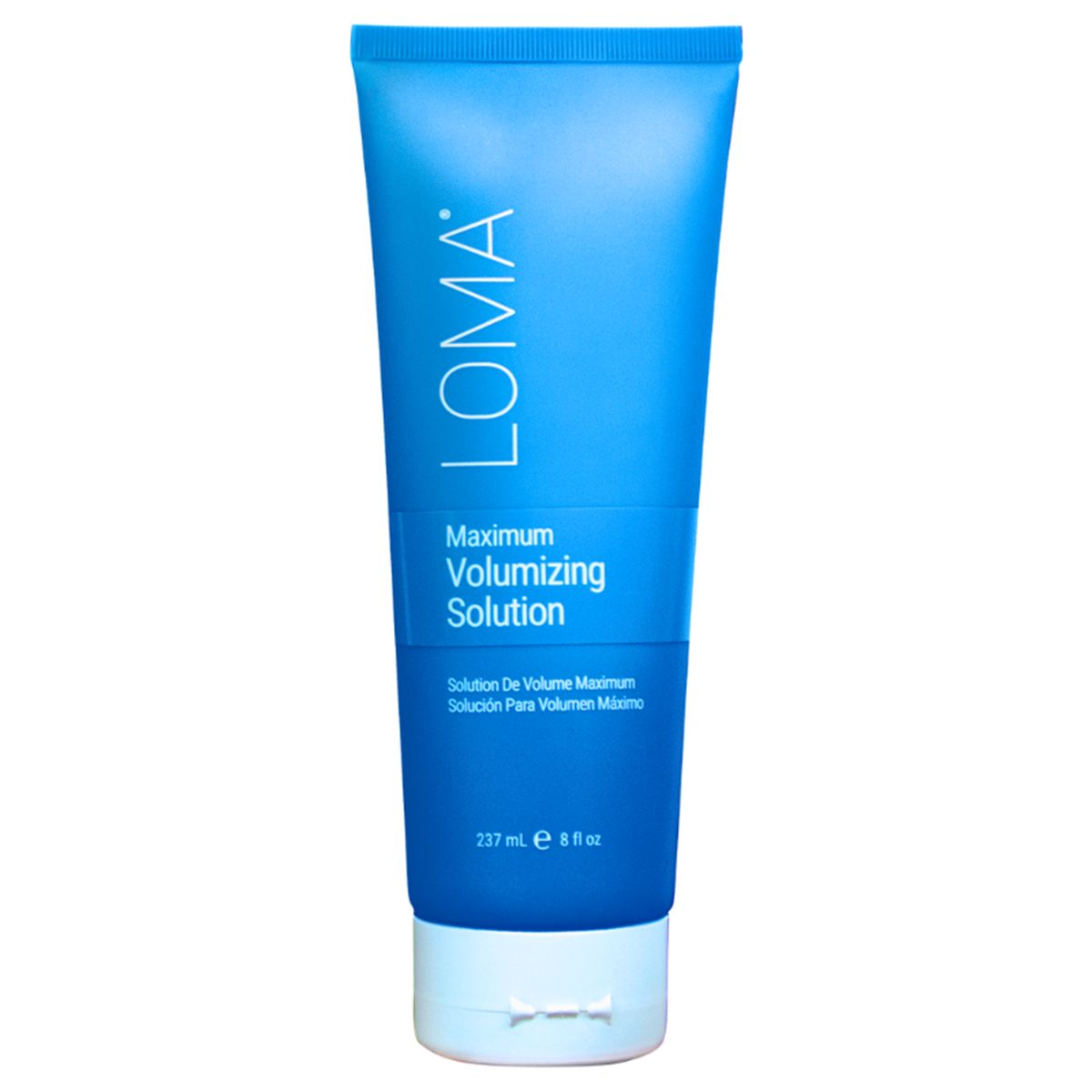 Bild von LOMA Maximales-Volumen-Lösung