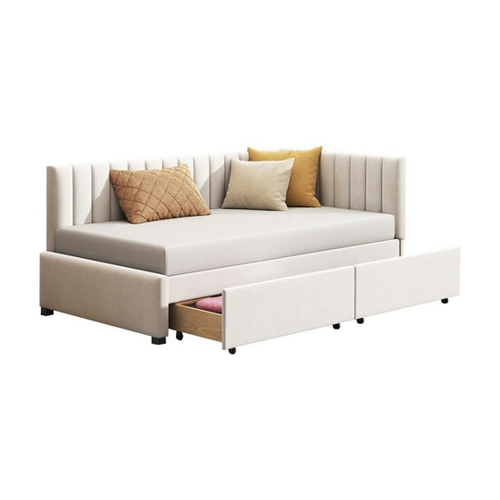 Bild von HAUSS SPLOE Schlafsofa 90*200 mit Stauraum