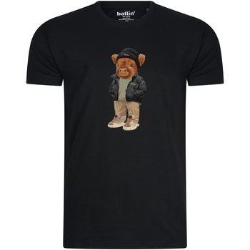 Bild von Ballin Est. 2013  T-Shirt Cool Cow Tee