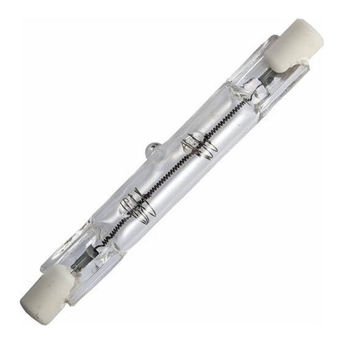 Bild von Halogenstab R7s Dimmbar 120W (ersetzt 150W) 78mm