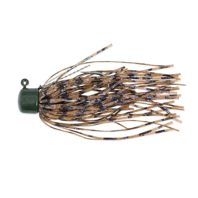 Bild von Z-MAN ShroomZ Micro Finesse Jig Gr.1 5,25g PB&J 2Stk.