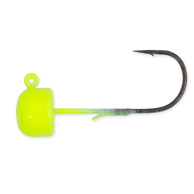 Bild von Z-MAN Finesse ShroomZ Gr.2 1,8g Chartreuse 5Stk.