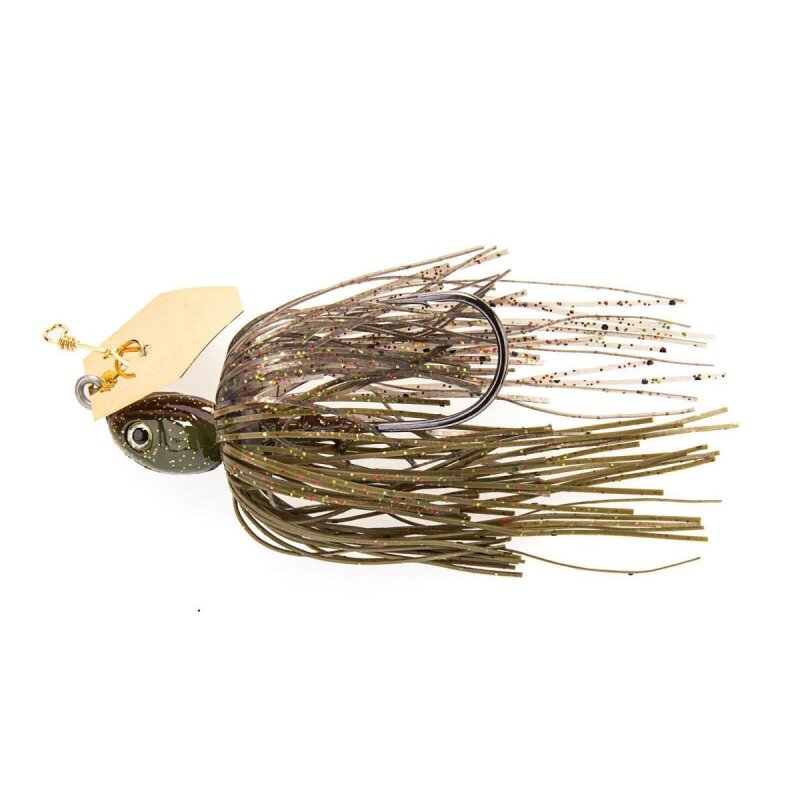 Bild von Z-MAN 14g Project Z ChatterBait 10cm 21g Houdini