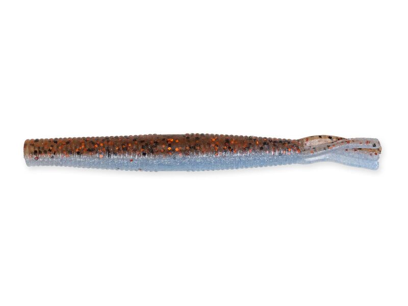 Bild von Z-MAN 4 Hula StickZ 10cm 4g Blue Claw 6Stk."