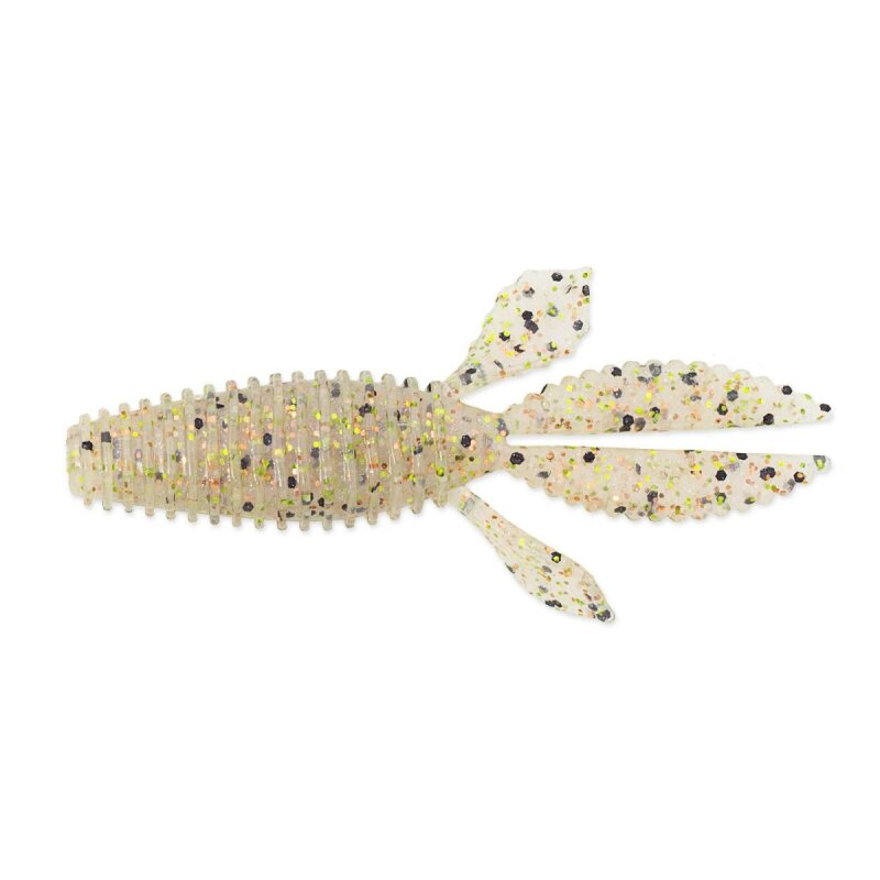 Bild von Z-MAN 2.75 TRD BugZ 6,9cm 4g Greasy Prawn 6Stk."