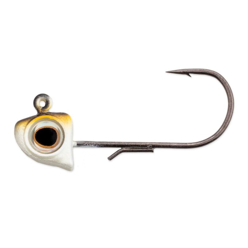 Bild von Finesse Eyez - Shiner Gr. 1/0 (5.25g - 3/16 oz.)