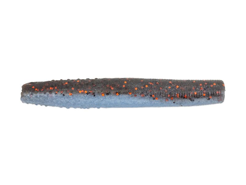 Bild von Z-MAN 2.75 Finesse TRD 6,6cm 4g Blue Claw 8Stk."