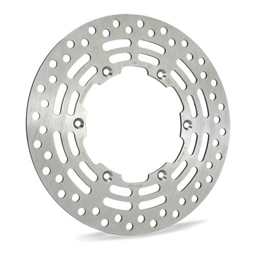 Bild von Moto-Master Vintage Front Brake Disk für Oldschool Motocross Bikes