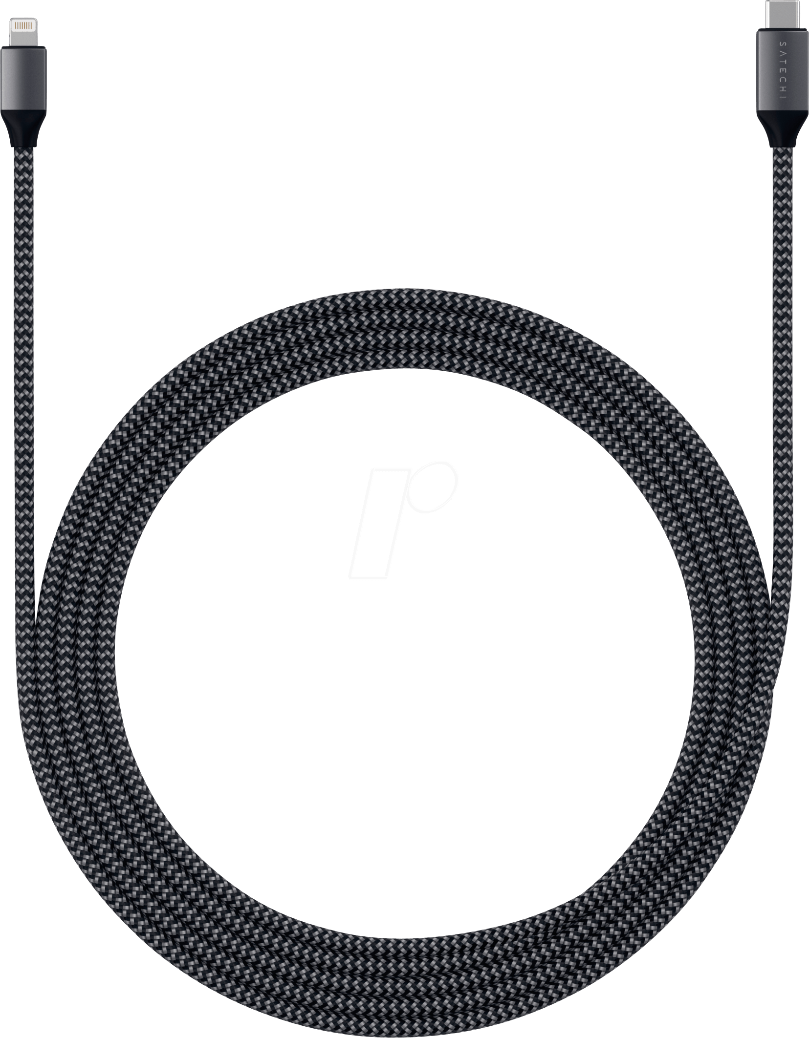 Bild von ST-TCL18M - Satechi Type-C to Lightning Charging Cable