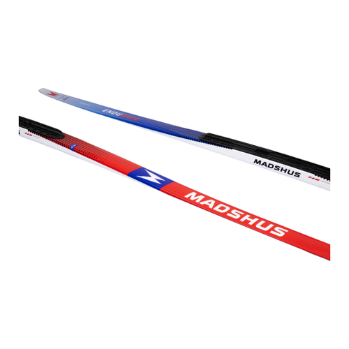 Bild von Madshus Endurace + Performance Skatingset 24/25 – Das ideale Langlauf-Skate-Set