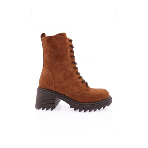 Bild von DGN -22k Modell Stiefel für Damen - 38