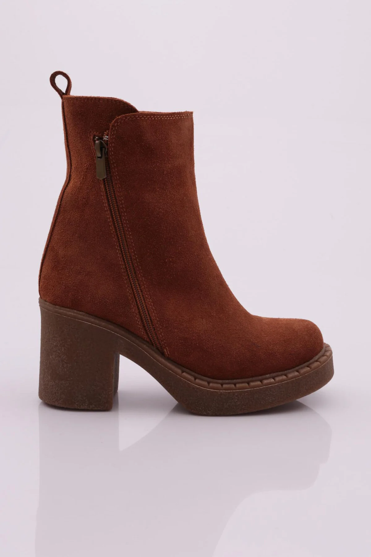 Bild von DGN -22k Modell Stiefel für Damen - 37