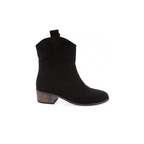 Bild von DGN Cowboystiefel – Modell 107 für Damen - 40