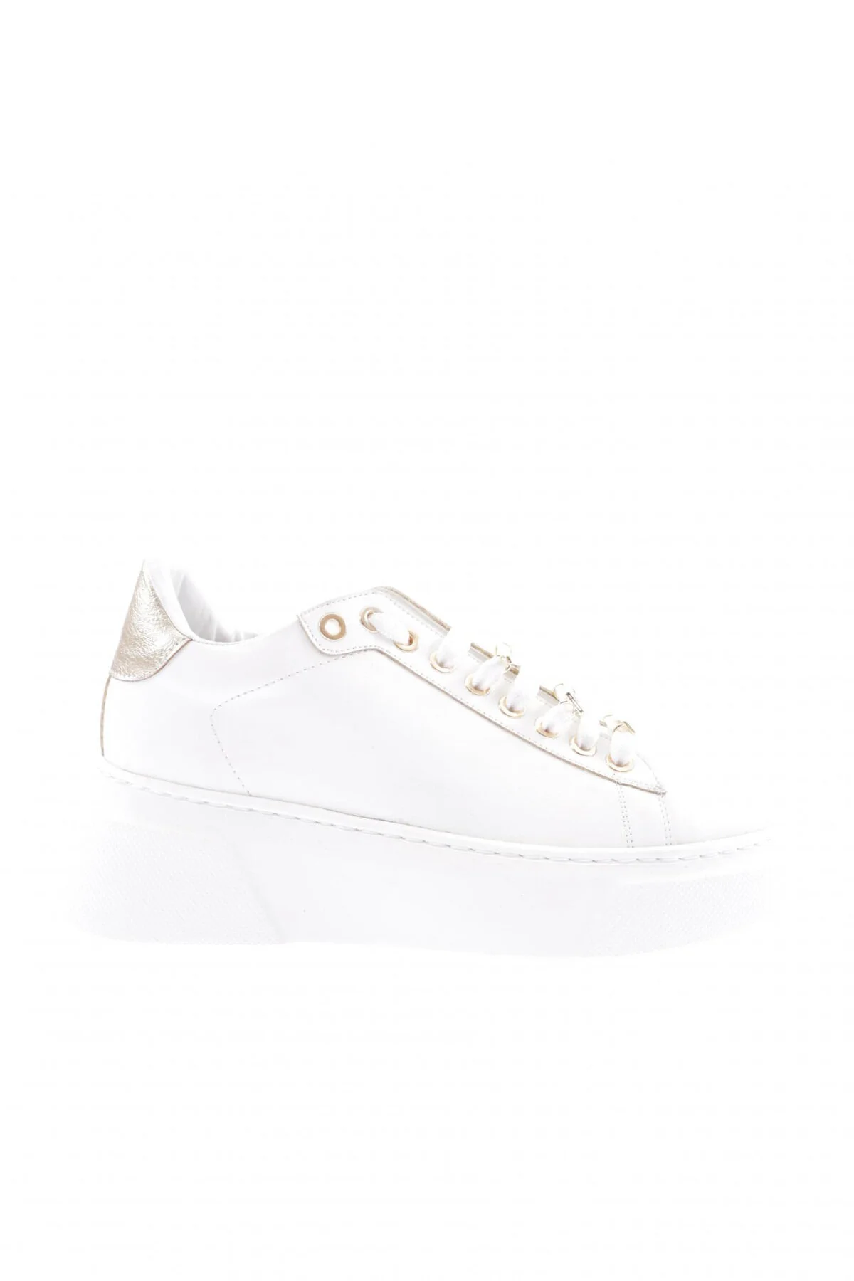 Bild von DGN Es862-23y Sneaker – Dicke Sohle Und Accessoires für Damen - 40