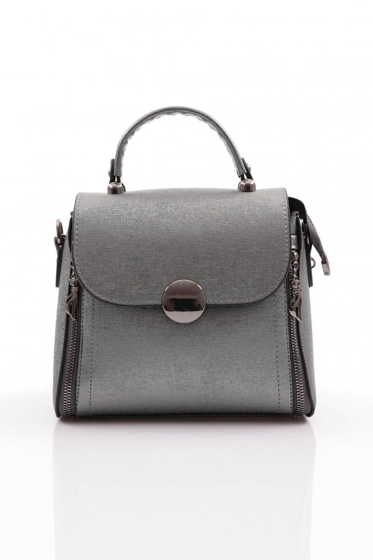 Bild von DGN 3212 Modell Schulter- Und Handtasche für Damen - Standard