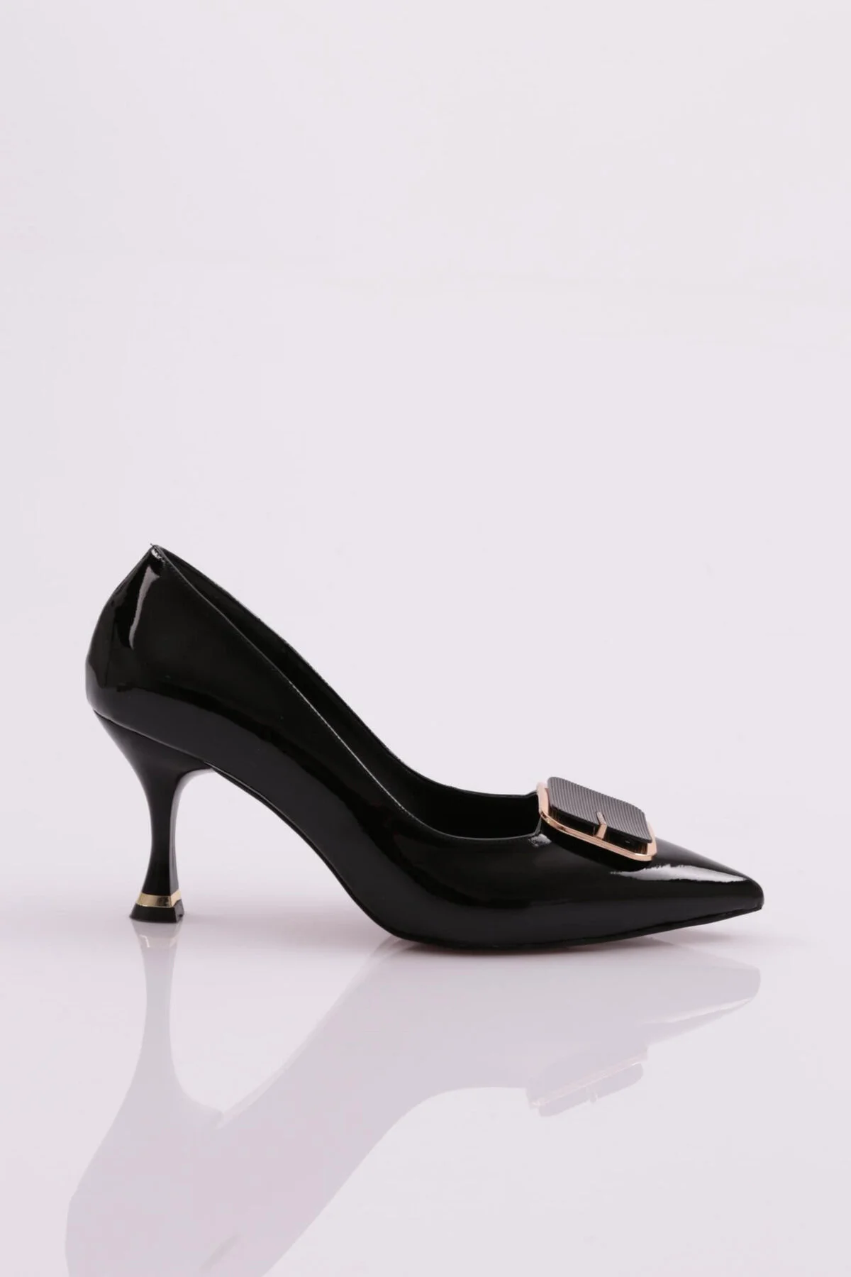 Bild von DGN Schuhe Mit Absatz, Modell 2382 für Damen - 37