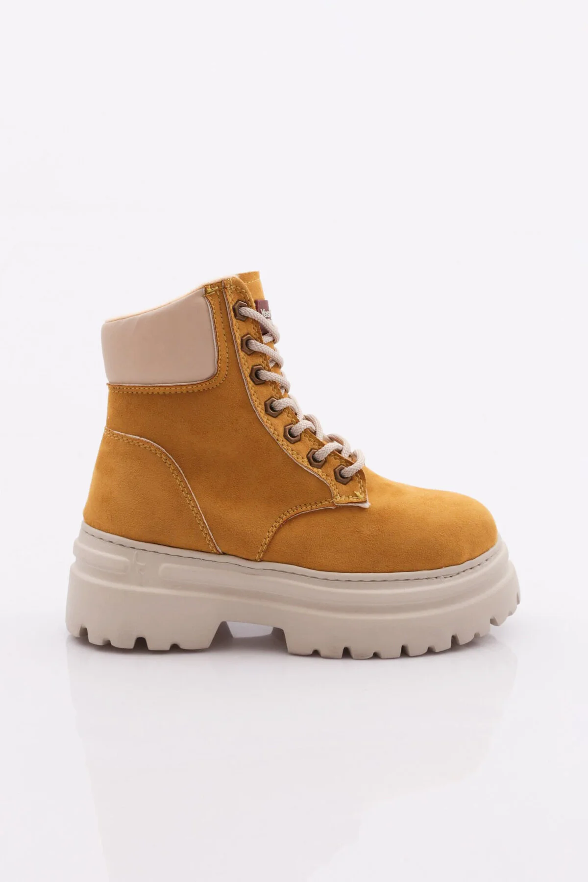 Bild von DGN Btz01 Modell Schnürschuhe für Damen - 37