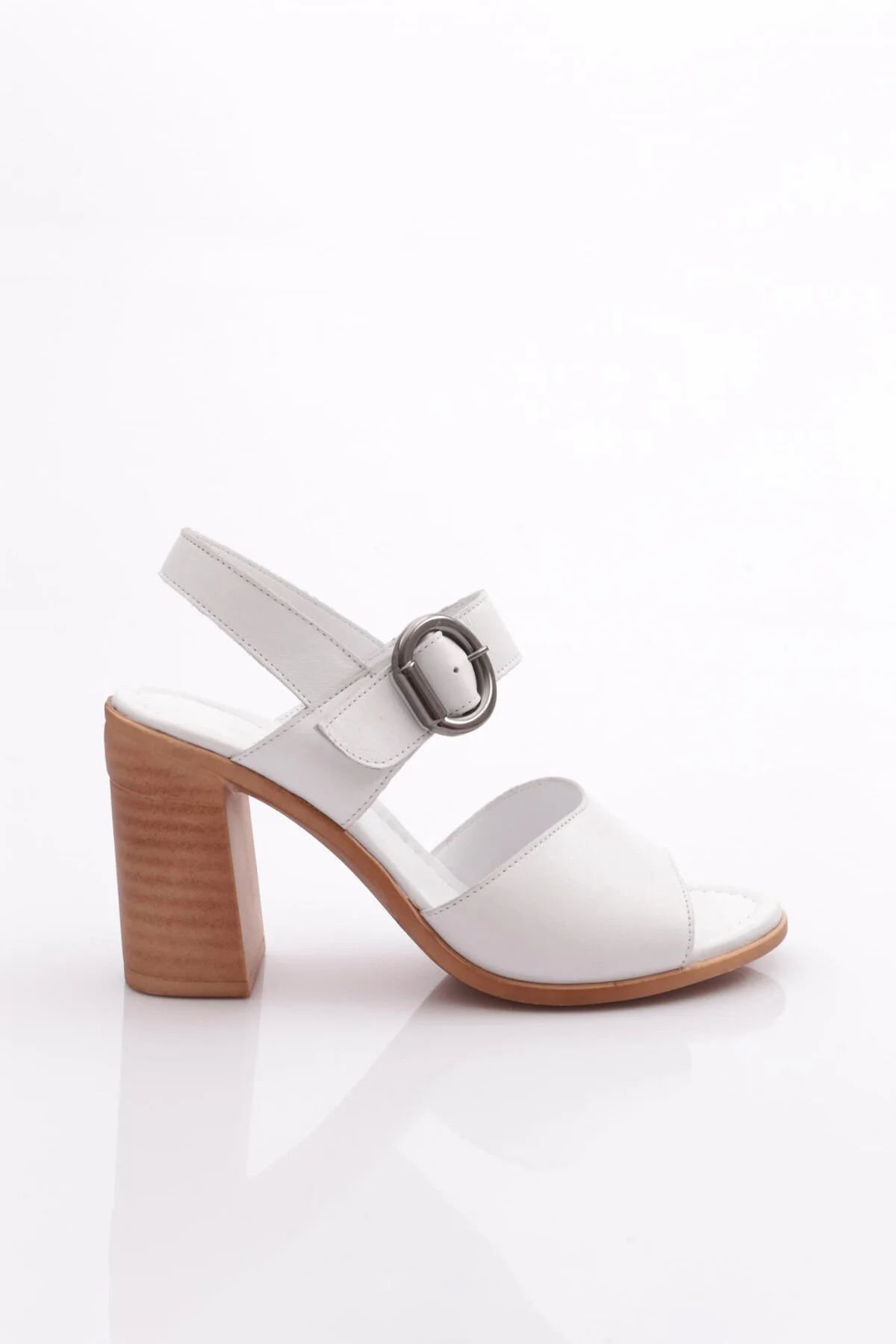 Bild von DGN Sandalen Mit Absatz 1170 für Damen - 38