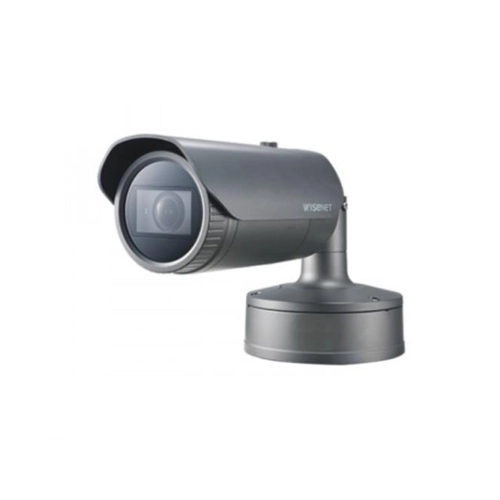 Bild von Hanwha WiseNet XNO-8080R – 5 MP Full HD IP IR Bullet Kamera