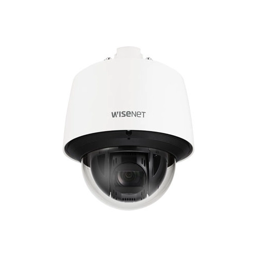 Bild von Hanwha Wisenet QNP-6250H 2MP Full HD IR PTZ Kamera mit Bewegungserkennung