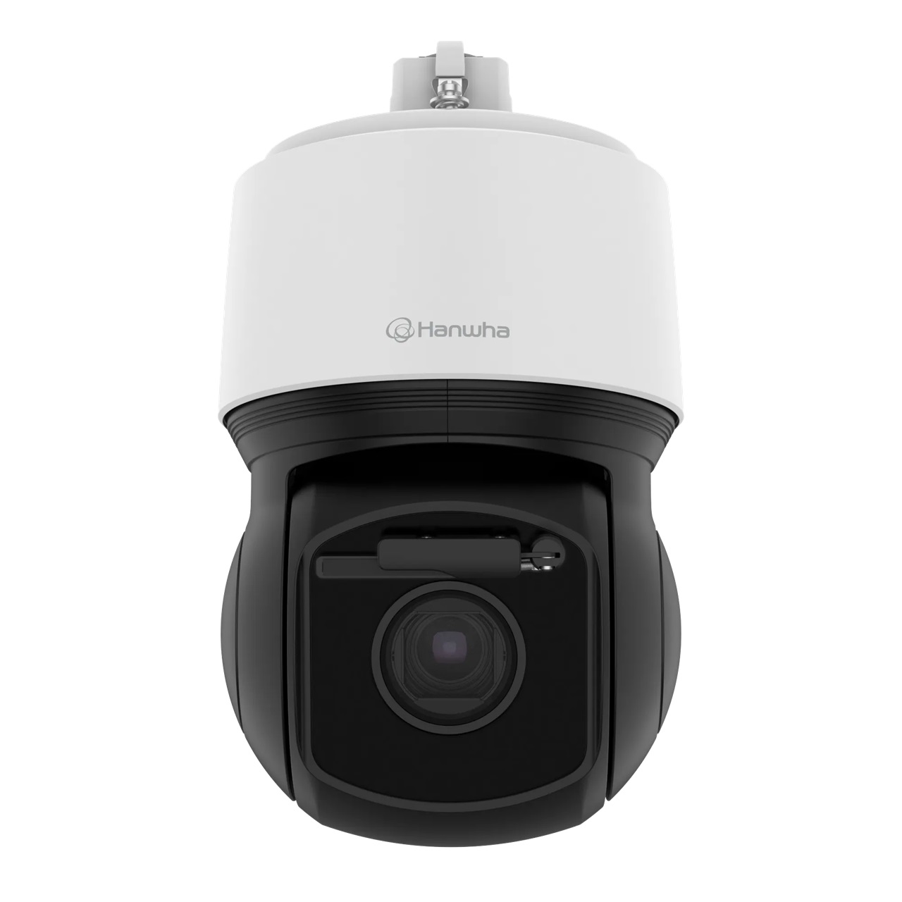 Bild von Hanwha Vision PTZ  Kamera XNP-C6403RW 4,25 - 170mm X-Serie Überwachungskamera mit 2 Megapixel Auflösung. professionelle Kamera für außen