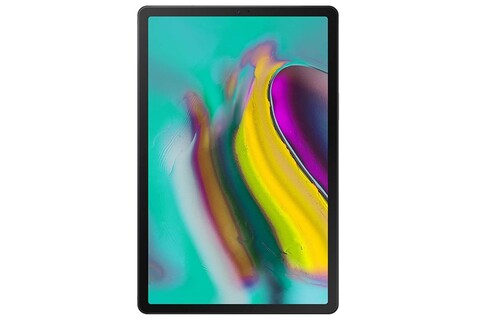 Bild von Samsung Galaxy Tab S5e WIFI 10,5 Zoll 64GB schwarz