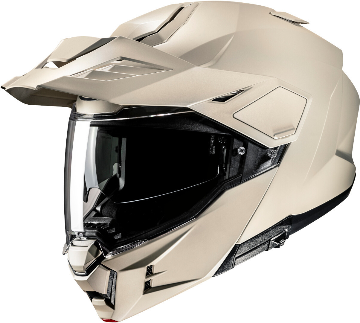 Bild von HJC i80 Solid Klapphelm, beige, Größe XS 54 55 für Männer