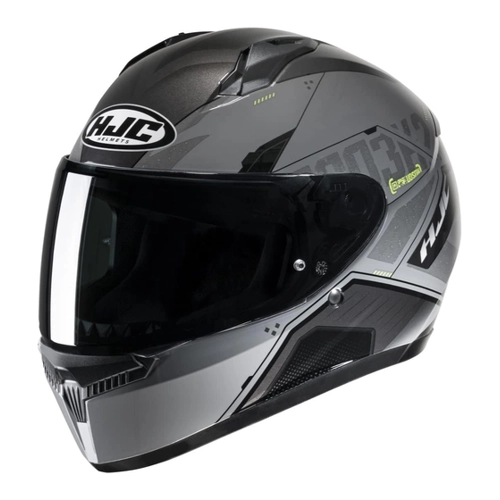 Bild von HJC C10 Inka Helm für Motorradfahrer