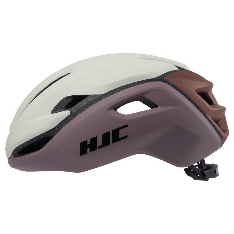 Bild von HJC Rennradhelm Valeco 2 Road Helm - Matt Ash Brown
