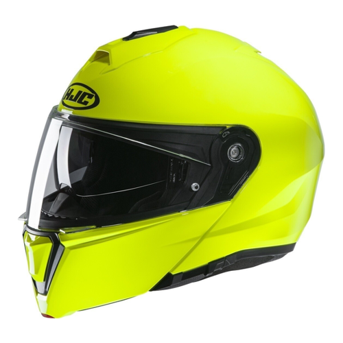 Bild von HJC i90 – Der ideale Helm für Motorradfahrer