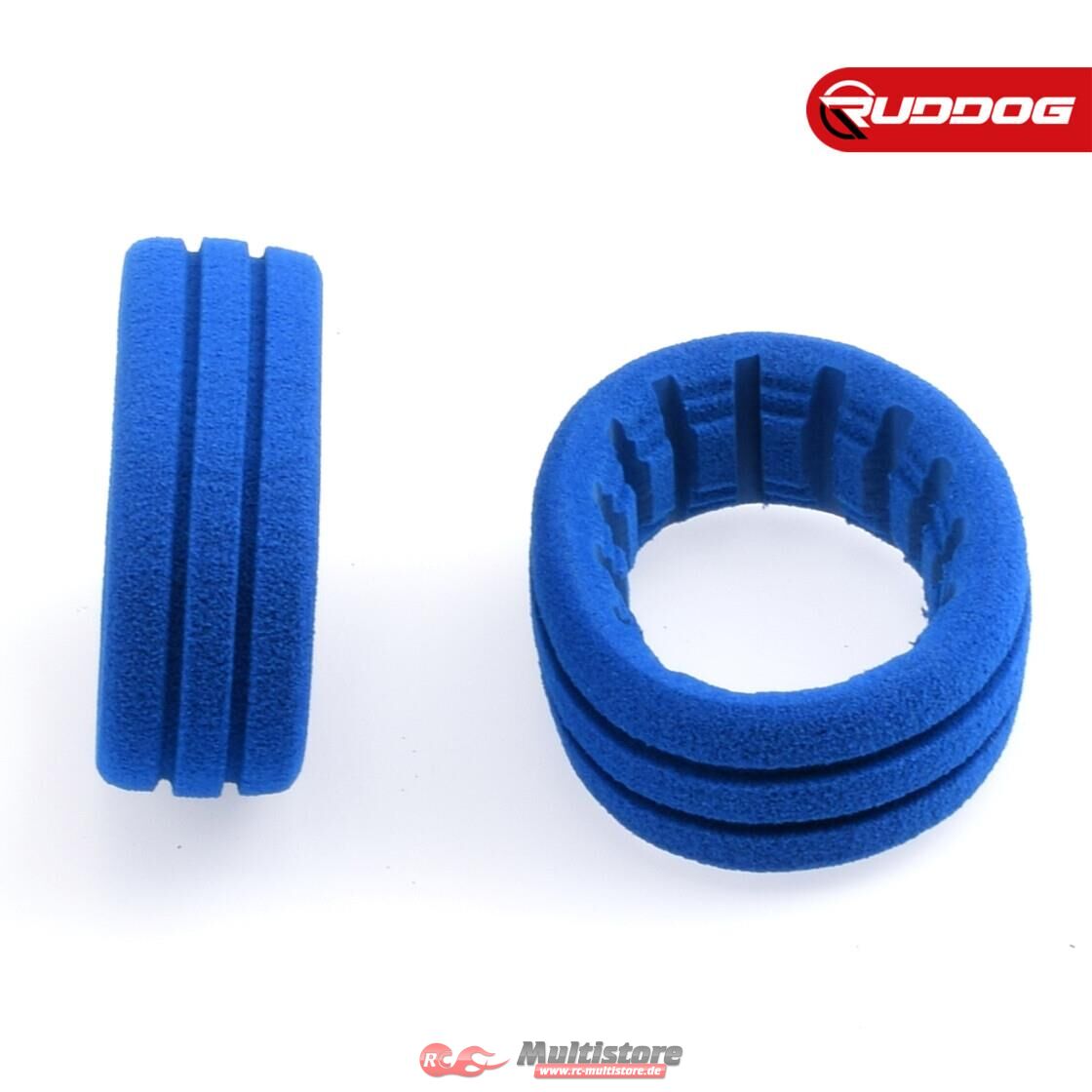 Bild von Sweep 1:10 2.2 INDIGO Closed Cell foam for 1:10 Buggy 2WD Front / SR-SW-10FF2C"