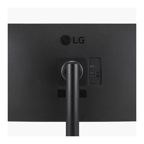 Bild von LG 32UR550-B UHD Monitor - VA, AMD FreeSync, Höhenverstellung