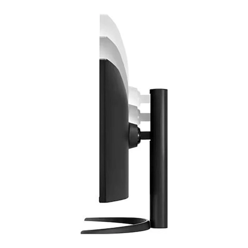 Bild von LG 34WR55QC-B.AEU 86.4cm (34") UWQHD 21:9 VA curved Monitor HDMI/DP/USB-C