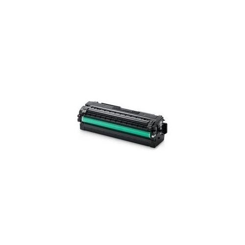 Bild von Original Samsung CLT-K506L Toner schwarz – Hohe Druckqualität und Zuverlässigkeit