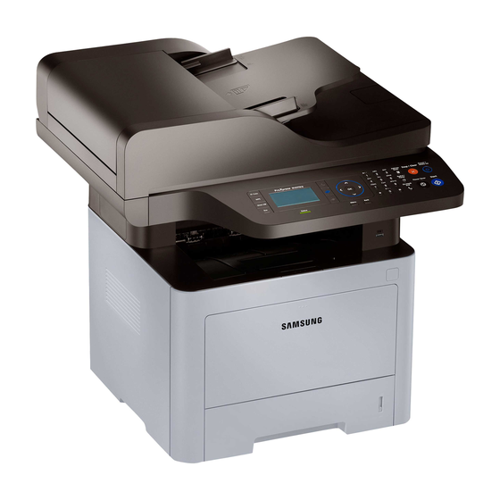 Bild von Samsung ProXpress M4070FR - Multifunktionsgerät für den Arbeitsalltag