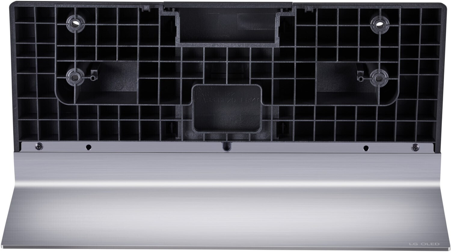 Bild von LG Electronics Deutschland LG SR-G3WU55 Gallery Tischstandfuß für OLED55G39 1 (SR-G3WU55.AEU)