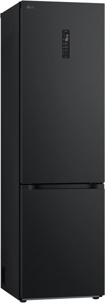 Bild von LG Kühl-/Gefrierkombination GBV5250CEP, 203 cm hoch, 59,5 cm breit, Multi-Airflow Umluftkühlung