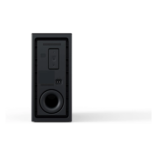 Bild von LG Soundbar DSG10TY Set Bar und Sub schwarz