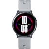 Bild von Samsung Galaxy Watch Active2 Under Armour Edition (GPS) 40mm Grau Aluminium