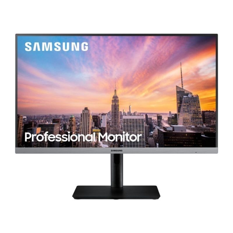 Bild von Samsung LS24R650FDU, 60,5 cm (23.8 Zoll), 1920 x 1080 Pixel, Full HD