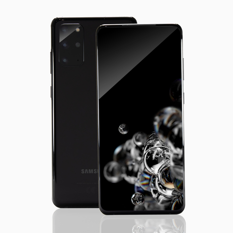 Bild von Samsung Galaxy S20 Plus 128GB Dual-SIM cosmic black