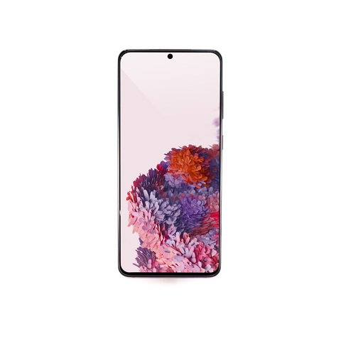 Bild von Samsung Galaxy S20 5G 128GB cloud pink