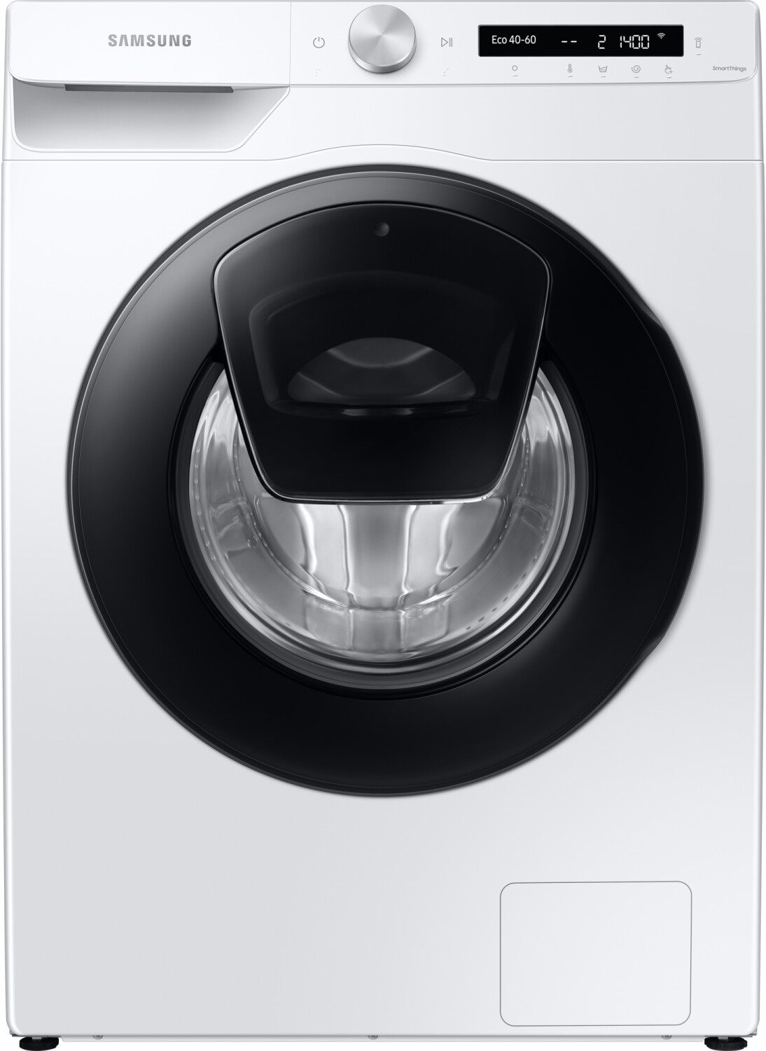 Bild von Samsung WW90T554AAW/S2
