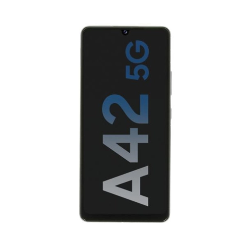 Bild von Samsung Galaxy A42 5G DuoS 128GB schwarz
