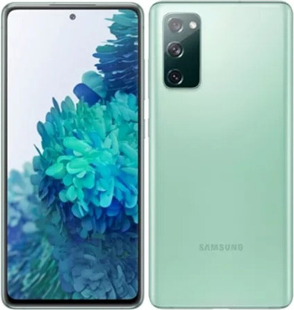 Bild von Samsung Galaxy S20 FE 5G 128GB Dual-SIM cloud mint